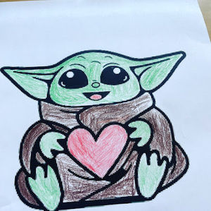 Meet your Posher, Chloe